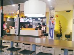 大堂-麦当劳(世界城广场店)