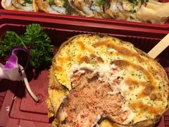 -割烹旭日本料理(龙湖狮山天街店)