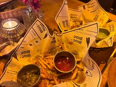 -Blac+Blac(中海环宇荟店)