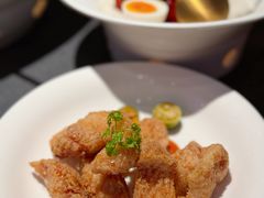 锦府去骨爆鱼-锦府园·新台州菜(合生汇店)