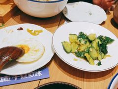-马记永·兰州牛肉面(天通苑家乐福店)