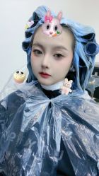 -FOR YOU造型