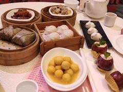 -龙的酒楼·手工早茶·顺德菜(近良路店)