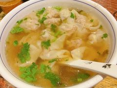 -老谢野馄饨(延安路店)