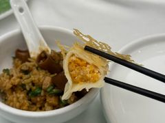 -品海楼·大连海胆锅贴馆(东港店)