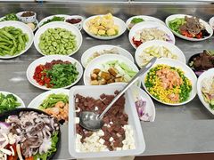 -老白酒农家菜馆