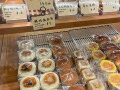 -慢熟面包店bud bread(孩儿巷店)