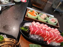 -捞王锅物料理(昆山店)