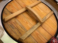 大鹅锅-万里闯关东铁锅炖菜馆(高新旗舰店)