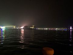 -青岛海滨风景区
