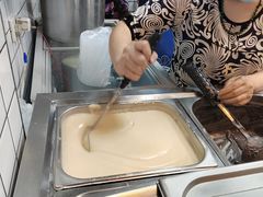 花生糊-鞠氏黑芝麻糊(水塔店)