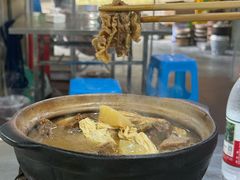 -小板凳(四公里店)