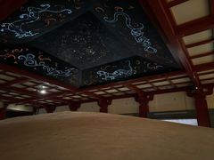 -北京大葆台遗址博物馆