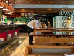 大堂-泰谷酒店·太古码头闽菜自助餐厅