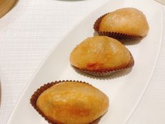 金钩咸水角-金悦轩海鲜酒家(拱北店)