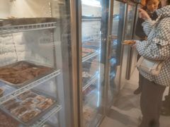 -酒谊炭火自助烤肉(商社汇巴南购物中心店)