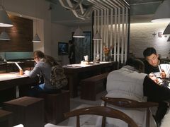 大堂-十面春风·江南面馆(崇宁路店)