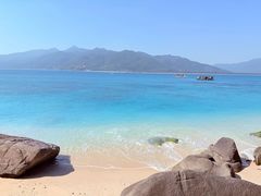 -海南分界洲岛旅游区