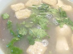 -金原鸭血粉丝汤·汤包·脆皮烤鸭(南京博物院店)