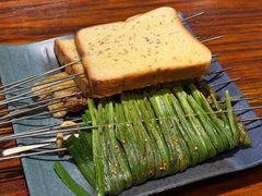 面包片-麻喜大