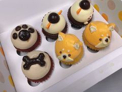 -Pantry's Best派悦坊蛋糕(K11购物艺术中心店)