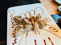 -山葵家·创意料理(宁波来福士店)