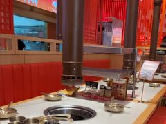 -韩宫宴和牛烤肉(苏州悠方购物中心店)