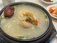 -长顺参鸡汤店(西塔总店)