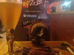 -碳说品道.瓦片烤肉.海鲜烧烤(中华路店)