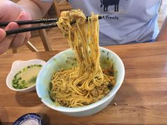 -朱洪元苏式面馆(绿宝广场店)