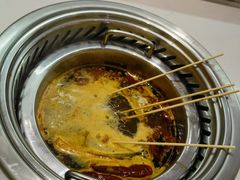 -串士多·回转小火锅(长安方圆荟店)