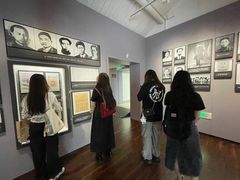 -中国社会主义青年团中央机关旧址纪念馆