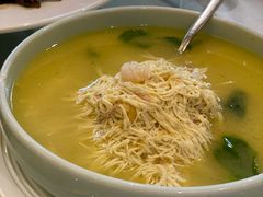 -上海皇廷花园酒店·御宴中餐厅
