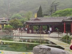 -华清宫景区