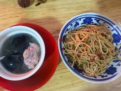 -小罗子汤店(大士院总店)