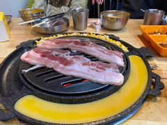 -胖老板的烤肉店—原鲜牛道(学府路店)