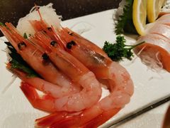 -元气寿司(东方宝泰店)