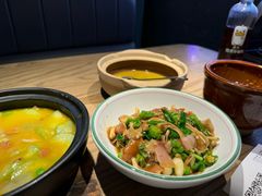 -茄子恰恰·新云南小炒(坪山益田店)
