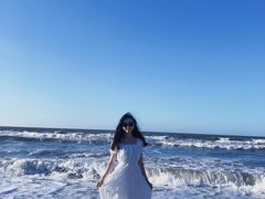 -那香海钻石沙滩浴场