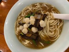 -奎元馆.百年奎元.非遗传承(西湖边的解放路店)