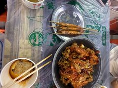 -小民大排档(江汉路店)