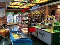 -歌库K馆量贩KTV(万达广场店)