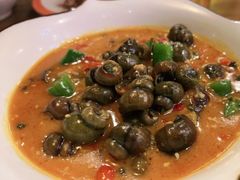 招牌螺丝-大川先生·小龙虾·川菜(信义坊店)