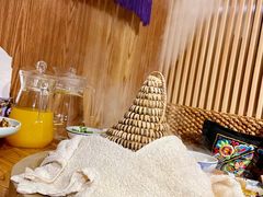 -云尊府蒸汽石锅鱼云南菜(龙旗店)