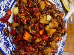 -老味道1992(武当山店)