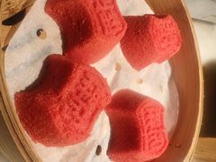 -绿茶餐厅(昆明世纪金源店)