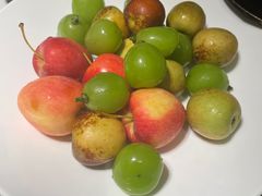 -张家卫·阳江菜·小海鲜(肥婆湾桥店)