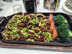 -柴米油盐三杯鸡(象山北路店)