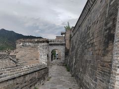 -阎锡山故居