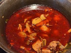 -李子坝梁山鸡(李子坝大鸡哥店)